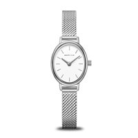 Watch Bering Woman in Steel 11020-004 - 11020-004